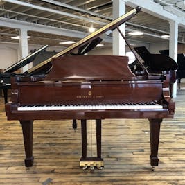 2014 Steinway MODEL A